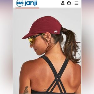 Janji AFO Hyperlight cap